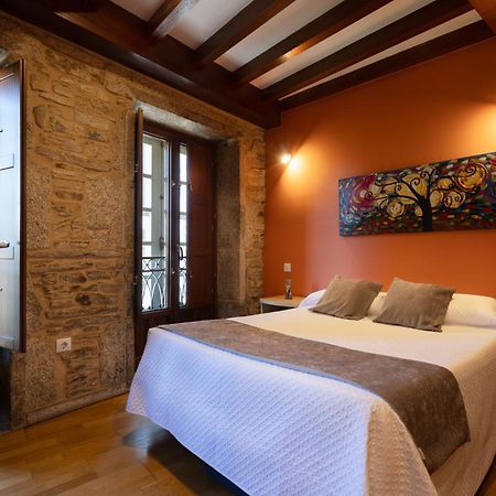 Hotel Pr Badalada Santiago de Compostela Zewnętrze zdjęcie