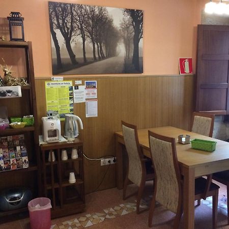 Hotel Pr Badalada Santiago de Compostela Zewnętrze zdjęcie
