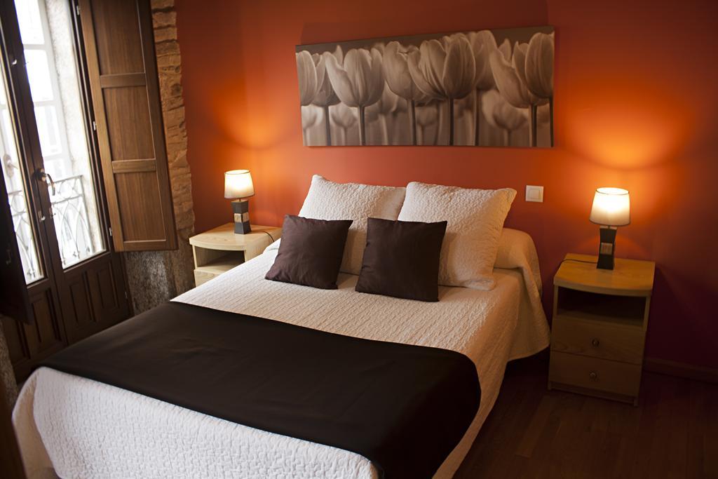Hotel Pr Badalada Santiago de Compostela Zewnętrze zdjęcie