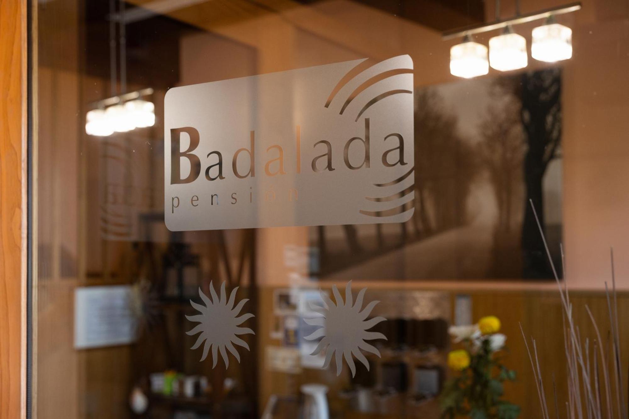 Hotel Pr Badalada Santiago de Compostela Zewnętrze zdjęcie