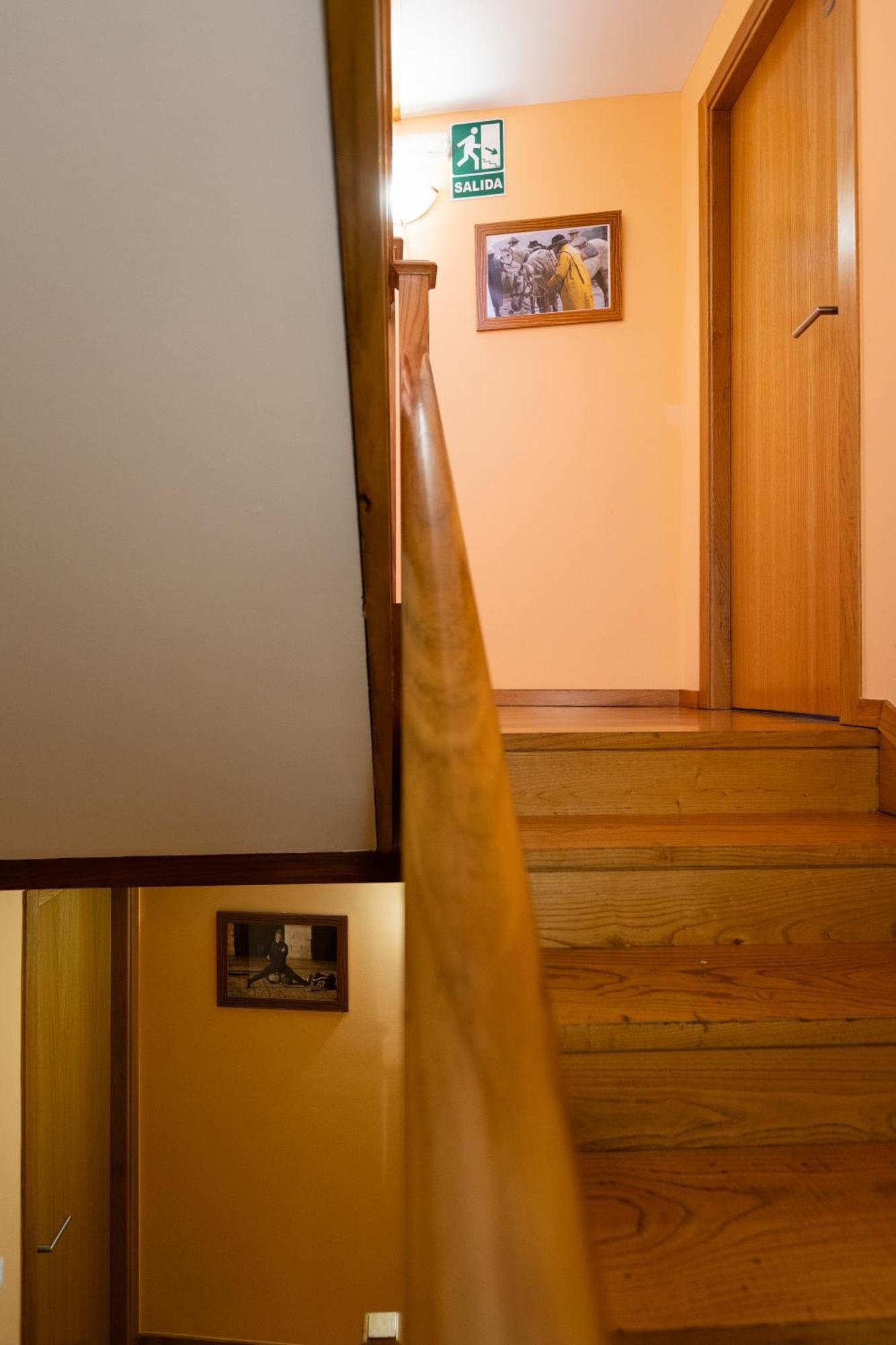 Hotel Pr Badalada Santiago de Compostela Zewnętrze zdjęcie