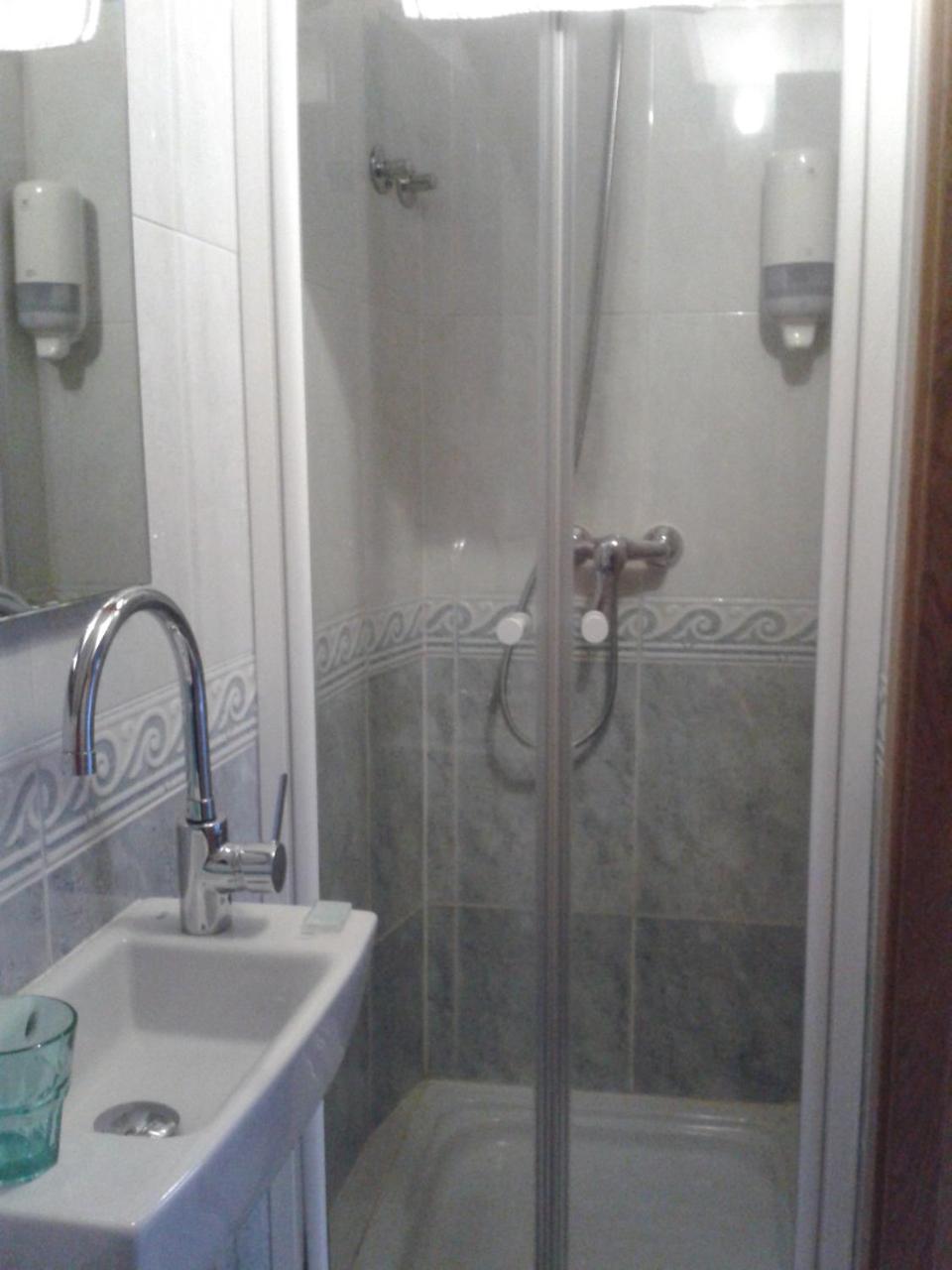 Hotel Pr Badalada Santiago de Compostela Zewnętrze zdjęcie
