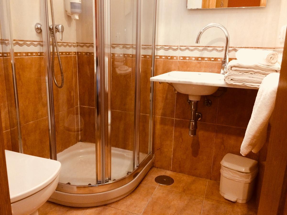 Hotel Pr Badalada Santiago de Compostela Zewnętrze zdjęcie