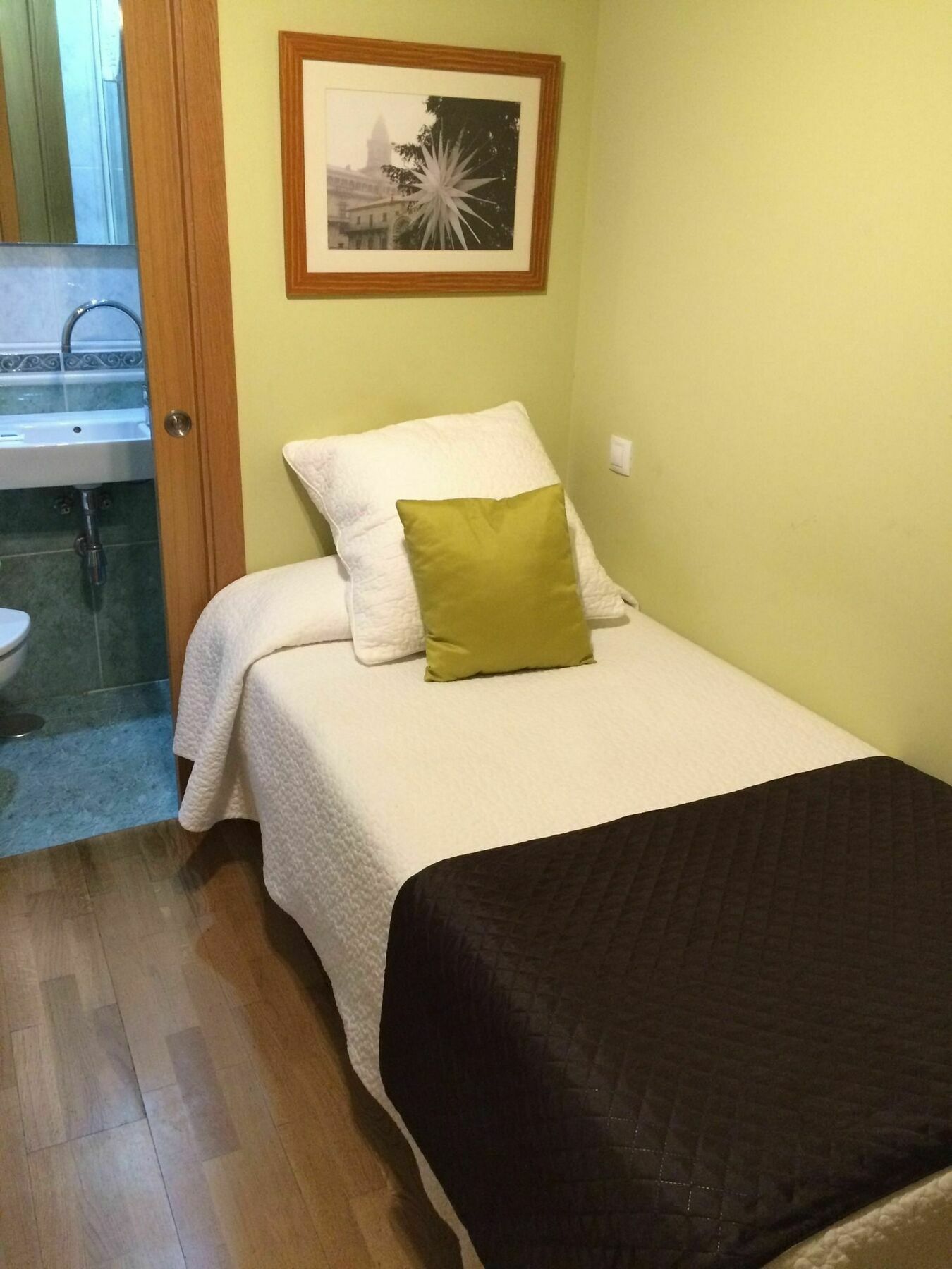 Hotel Pr Badalada Santiago de Compostela Zewnętrze zdjęcie