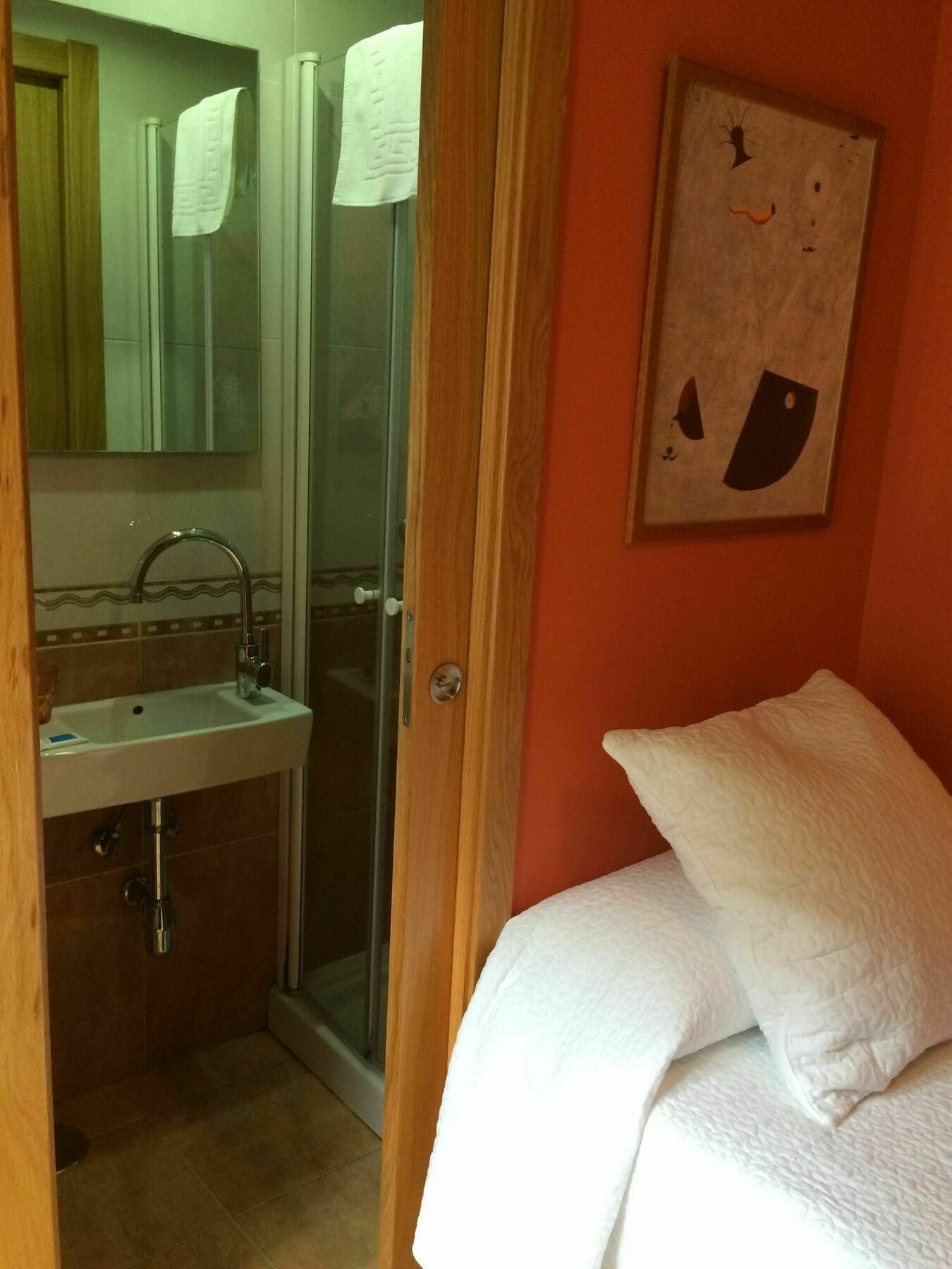 Hotel Pr Badalada Santiago de Compostela Zewnętrze zdjęcie