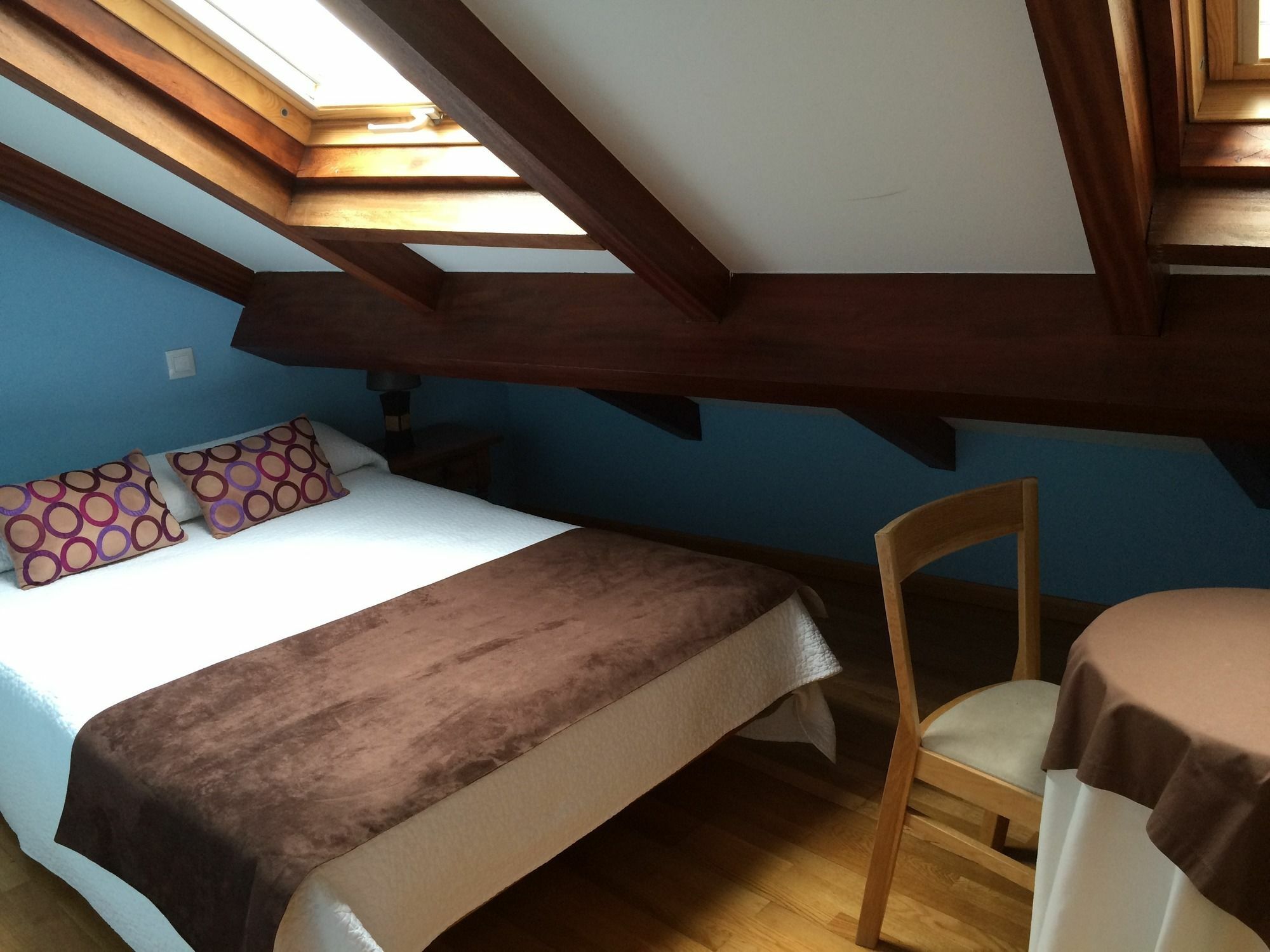 Hotel Pr Badalada Santiago de Compostela Zewnętrze zdjęcie